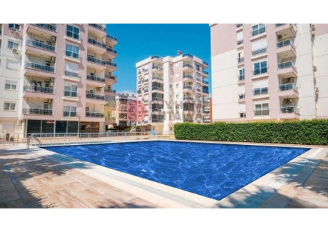 Mieszkanie na sprzedaż - Antalya, Turcja, 125 m², 159 172 USD (627 137 PLN), NET-91720750
