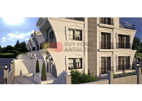 Dom na sprzedaż - Antalya, Turcja, 250 m², 815 391 USD (3 277 872 PLN), NET-92311668