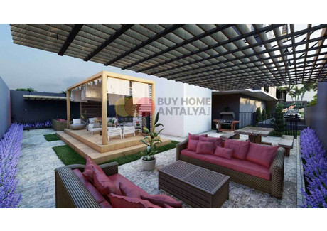 Mieszkanie na sprzedaż - Antalya, Turcja, 75 m², 184 000 USD (754 400 PLN), NET-93294419