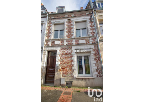 Dom na sprzedaż - Arras, Francja, 123 m², 263 259 USD (1 076 730 PLN), NET-97130094