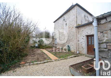 Dom na sprzedaż - Bouillancy, Francja, 131 m², 278 423 USD (1 116 475 PLN), NET-98785575