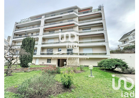 Mieszkanie na sprzedaż - Aulnay-Sous-Bois, Francja, 75 m², 379 218 USD (1 543 416 PLN), NET-101230041