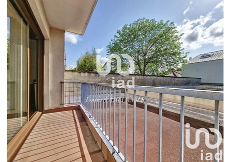 Mieszkanie na sprzedaż - Joinville-Le-Pont, Francja, 27 m², 182 208 USD (717 899 PLN), NET-97418486
