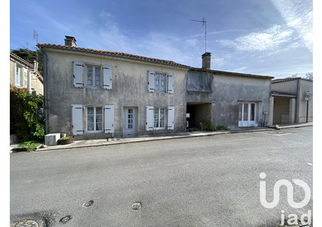 Dom na sprzedaż - Nonac, Francja, 115 m², 72 615 USD (296 268 PLN), NET-97644248