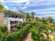 Mieszkanie na sprzedaż - 266 Patak Rd, Karon, Mueang Phuket District, Phuket Mueang Phuket, Tajlandia, 43 m², 134 408 USD (529 567 PLN), NET-89839611