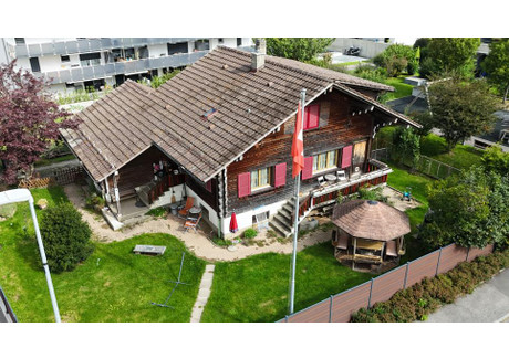 Dom na sprzedaż - Châtel-St-Denis, Szwajcaria, 160 m², 1 269 474 USD (4 862 086 PLN), NET-100883489