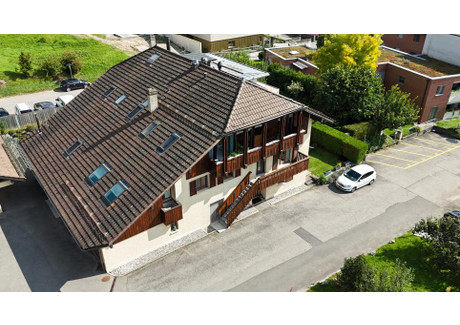 Dom na sprzedaż - Châtel-St-Denis, Szwajcaria, 265 m², 1 531 348 USD (6 278 527 PLN), NET-100802089