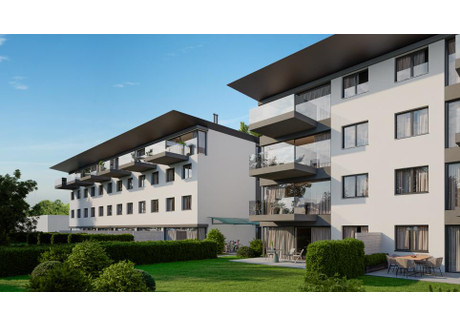 Mieszkanie na sprzedaż - Les Geneveys-Sur-Coffrane, Szwajcaria, 100 m², 592 886 USD (2 276 683 PLN), NET-95856461