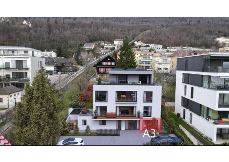 Mieszkanie na sprzedaż - Neuchâtel, Szwajcaria, 48 m², 462 478 USD (1 775 915 PLN), NET-95949616