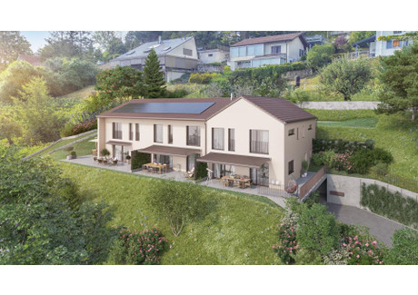 Dom na sprzedaż - Grandvaux Szwajcaria, 145 m², 2 385 993 USD (9 782 572 PLN), NET-100385242