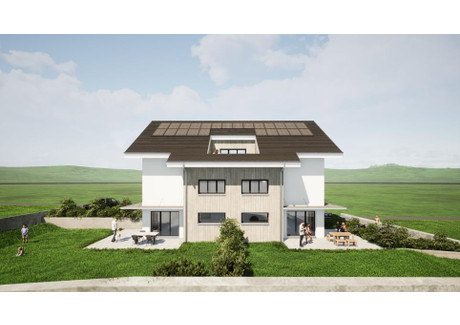 Dom na sprzedaż - Bursins, Szwajcaria, 372 m², 4 637 570 USD (18 272 027 PLN), NET-97553725