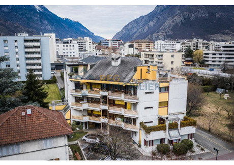 Mieszkanie na sprzedaż - Martigny, Szwajcaria, 126 m², 722 895 USD (2 963 870 PLN), NET-95279385