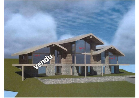 Dom na sprzedaż - Haute-Nendaz, Szwajcaria, 137 m², 1 033 359 USD (4 050 767 PLN), NET-93783245