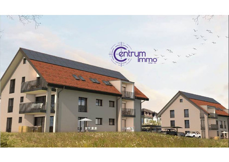 Mieszkanie na sprzedaż - Cudrefin, Szwajcaria, 83 m², 731 709 USD (3 000 006 PLN), NET-102004131