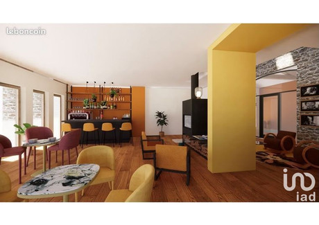Mieszkanie na sprzedaż - Villerest, Francja, 61 m², 211 017 USD (831 407 PLN), NET-96906442