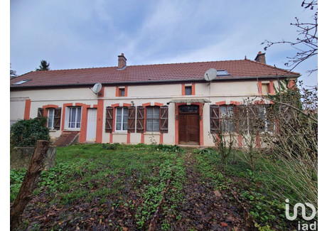 Dom na sprzedaż - Chennegy, Francja, 160 m², 179 375 USD (749 788 PLN), NET-100469268