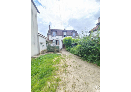 Dom na sprzedaż - Aix-Villemaur-Palis, Francja, 120 m², 115 998 USD (474 430 PLN), NET-102246123