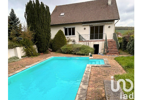 Dom na sprzedaż - Bucey-En-Othe, Francja, 165 m², 192 206 USD (788 045 PLN), NET-102343325