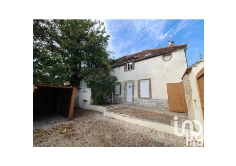 Dom na sprzedaż - Traînel, Francja, 110 m², 137 088 USD (560 690 PLN), NET-102307632