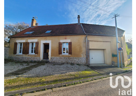 Dom na sprzedaż - Aix-Villemaur-Palis, Francja, 134 m², 145 453 USD (596 359 PLN), NET-102798460