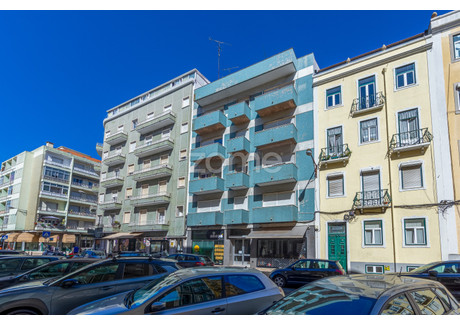 Mieszkanie na sprzedaż - Lisboa, Portugalia, 63 m², 439 975 USD (1 689 503 PLN), NET-100215906