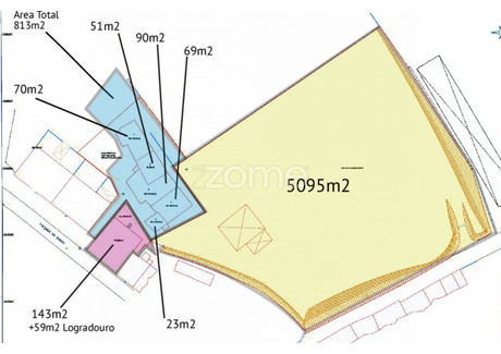 Dom na sprzedaż - Loures, Portugalia, 303 m², 310 647 USD (1 273 652 PLN), NET-86691199