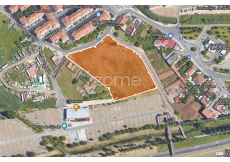 Działka na sprzedaż - Odivelas, Portugalia, 9154 m², 2 587 877 USD (10 739 688 PLN), NET-89426050