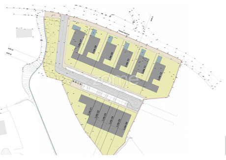 Działka na sprzedaż - Guimaraes, Portugalia, 12 000 m², 1 046 955 USD (4 376 274 PLN), NET-96001719