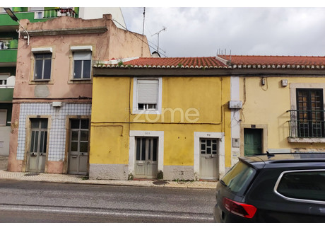 Dom na sprzedaż - Loures, Portugalia, 136 m², 214 405 USD (844 757 PLN), NET-96738346