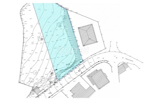 Działka na sprzedaż - Braga, Portugalia, 1600 m², 332 554 USD (1 286 983 PLN), NET-92609572