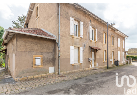 Mieszkanie na sprzedaż - Montois-La-Montagne, Francja, 87 m², 140 259 USD (575 060 PLN), NET-93219350