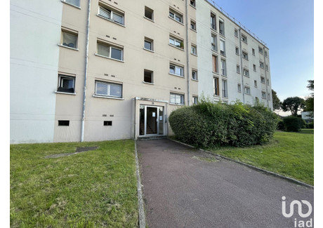 Mieszkanie na sprzedaż - Chelles, Francja, 62 m², 163 451 USD (668 516 PLN), NET-102277310