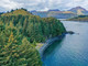 Działka na sprzedaż - 6266 Cliff Point Road The Point L Kodiak, Usa, 8093,71 m², 334 000 USD (1 305 940 PLN), NET-100883393