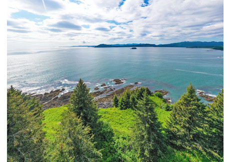 Działka na sprzedaż - 6266 Cliff Point Road The Point L Kodiak, Usa, 8093,71 m², 334 000 USD (1 305 940 PLN), NET-100883393