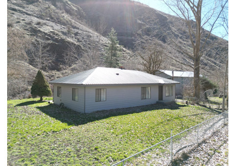 Dom na sprzedaż - 475 Graves Creek Rd Cottonwood, Usa, 204,02 m², 399 000 USD (1 532 160 PLN), NET-96047714