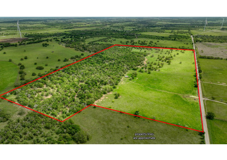 Działka na sprzedaż - 0000 County Rd Goldthwaite, Usa, 303 514,22 m², 517 500 USD (2 023 425 PLN), NET-97069960