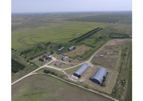 Działka na sprzedaż - 14448 W Ness County Line Rd. Beeler, Usa, 129 499,41 m², 449 000 USD (1 724 160 PLN), NET-99461734