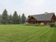 Dom na sprzedaż - 803 Main Boulder Road Big Timber, Usa, 358,61 m², 2 100 000 USD (8 064 000 PLN), NET-91714953