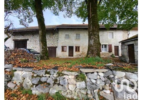 Dom na sprzedaż - Arvière-En-Valromey, Francja, 121 m², 194 886 USD (783 442 PLN), NET-101616524