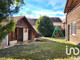 Dom na sprzedaż - Izieu, Francja, 250 m², 379 171 USD (1 535 641 PLN), NET-95322385