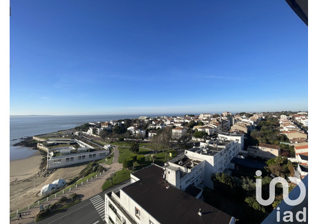 Mieszkanie na sprzedaż - Royan, Francja, 91 m², 913 431 USD (3 745 067 PLN), NET-102851637