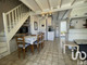 Dom na sprzedaż - Meschers-Sur-Gironde, Francja, 39 m², 216 463 USD (872 344 PLN), NET-97729854