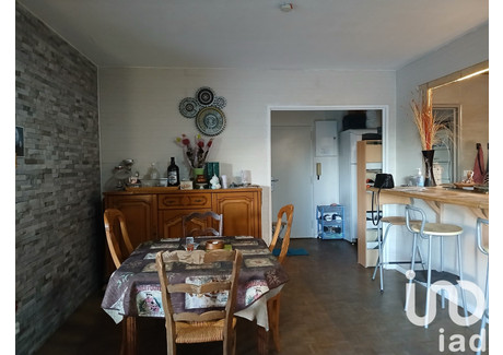 Mieszkanie na sprzedaż - Dijon, Francja, 98 m², 112 373 USD (459 606 PLN), NET-99206856