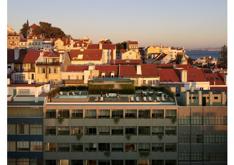 Mieszkanie na sprzedaż - Estrela, Portugalia, 56 m², 484 574 USD (1 962 526 PLN), NET-96968406