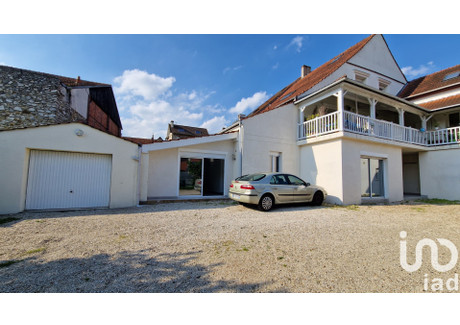 Mieszkanie na sprzedaż - Thorigny-Sur-Marne, Francja, 113 m², 380 807 USD (1 557 502 PLN), NET-101947954