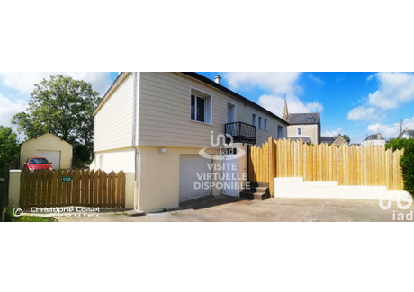 Dom na sprzedaż - Lusanger, Francja, 86 m², 192 206 USD (788 045 PLN), NET-101162167