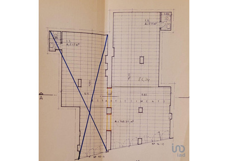 Lokal handlowy na sprzedaż - Lisboa, Portugalia, 71 m², 106 901 USD (437 224 PLN), NET-98311416