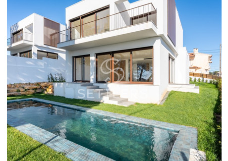 Dom na sprzedaż - Alcabideche, Portugalia, 152 m², 1 700 828 USD (6 701 261 PLN), NET-88463295
