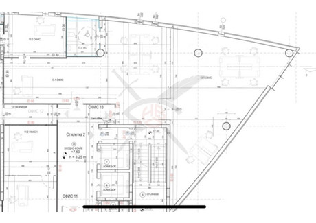 Biuro na sprzedaż - Драгалевци/Dragalevci София/sofia, Bułgaria, 236 m², 395 116 USD (1 517 244 PLN), NET-100185194