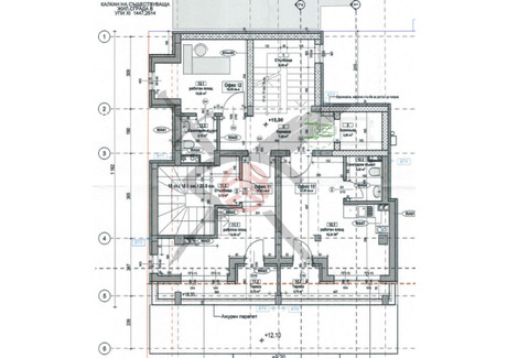 Mieszkanie na sprzedaż - Студентски град/Studentski grad София/sofia, Bułgaria, 216 m², 306 692 USD (1 272 773 PLN), NET-103188246